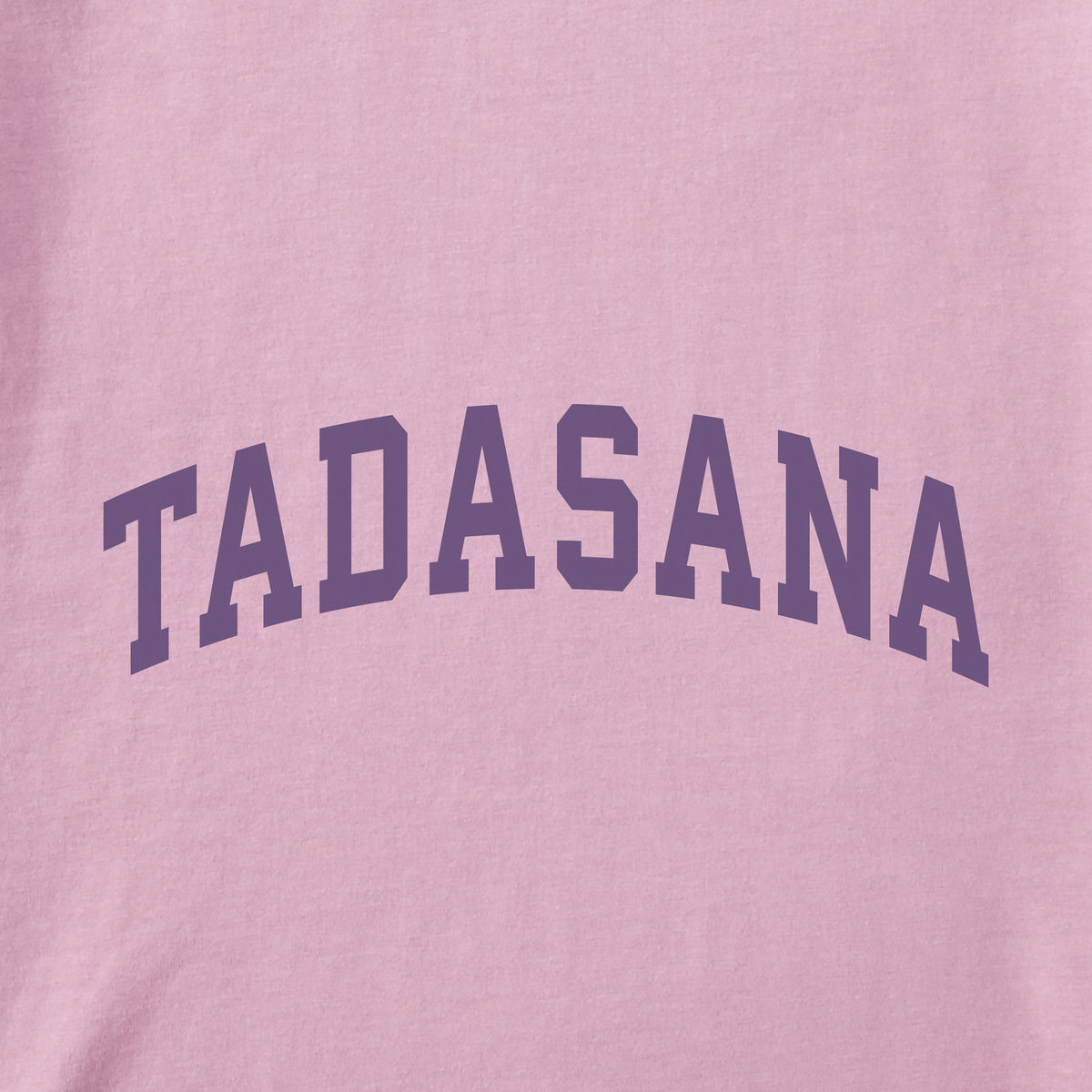 Women's Tadasana Arch Short Sleeve Crusher Tee product image 2