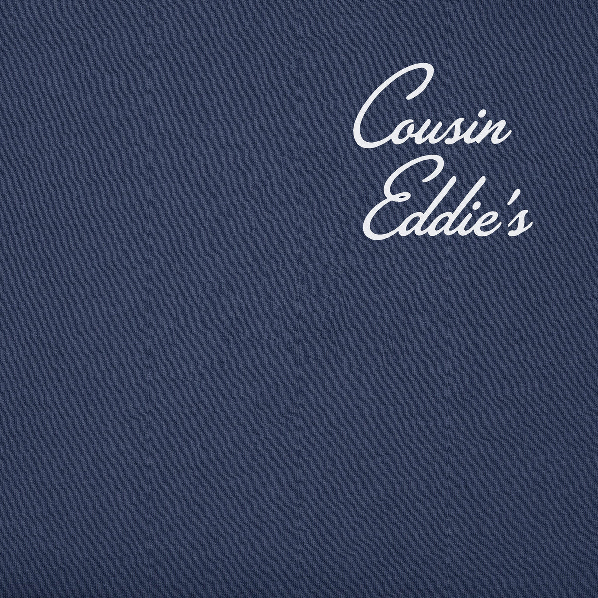 Men's Cousin Eddie's Real Nice Used RV's Short Sleeve product image 6