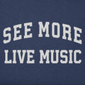 See More Live Music Arch product image 1