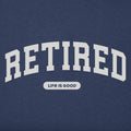 Retired Arch product image 1