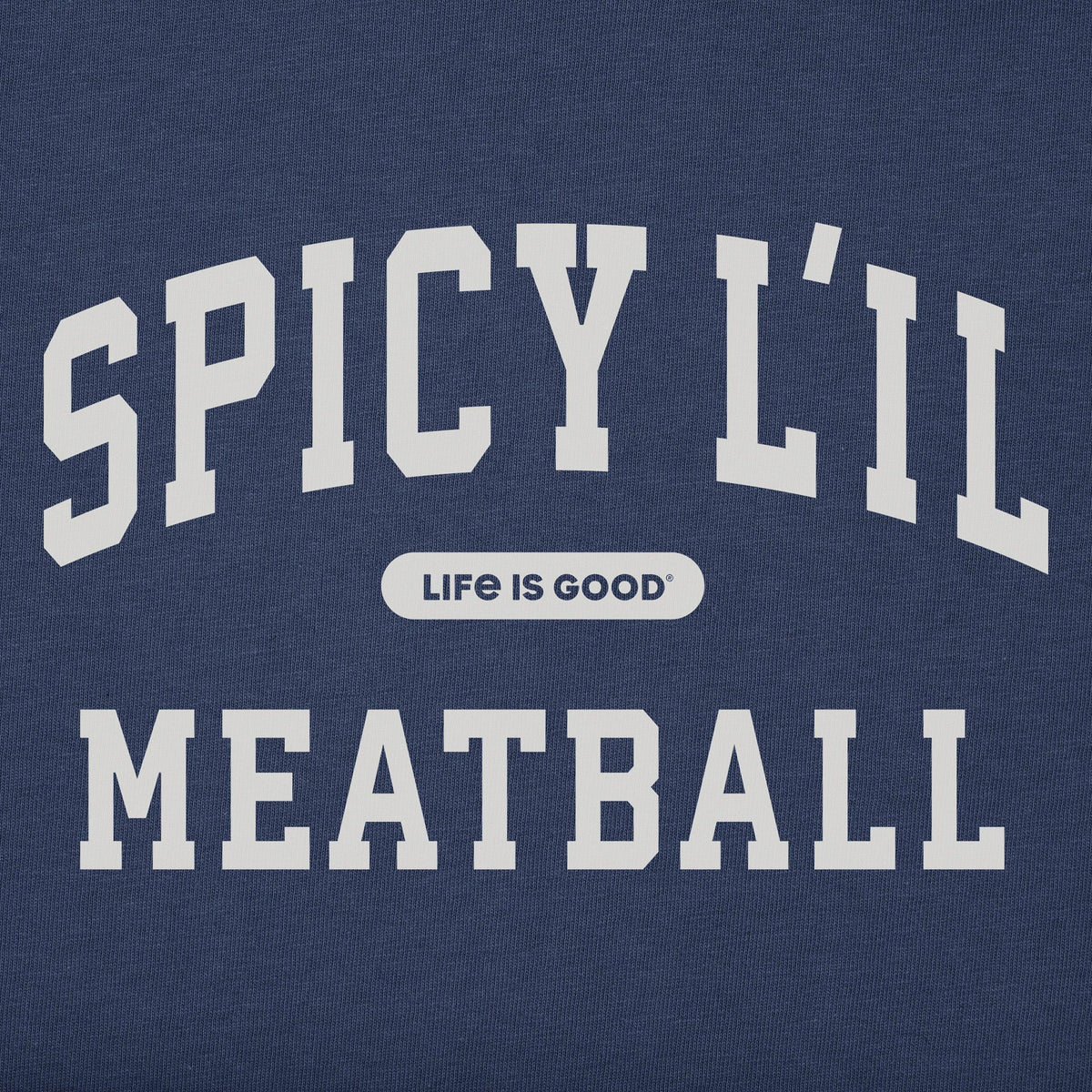 Spicy L'il Meatball Arch product image 1