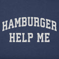 Hamburger Help Me product image 1