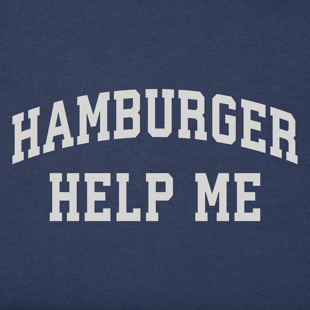 Hamburger Help Me product image 1