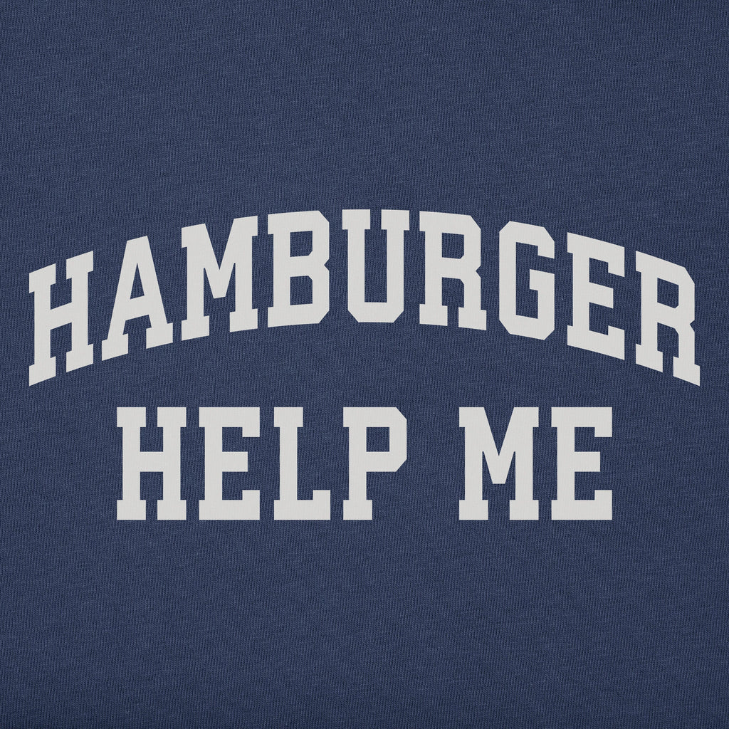 Hamburger Help Me product image 2