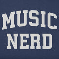 Music Nerd Arch product image 1