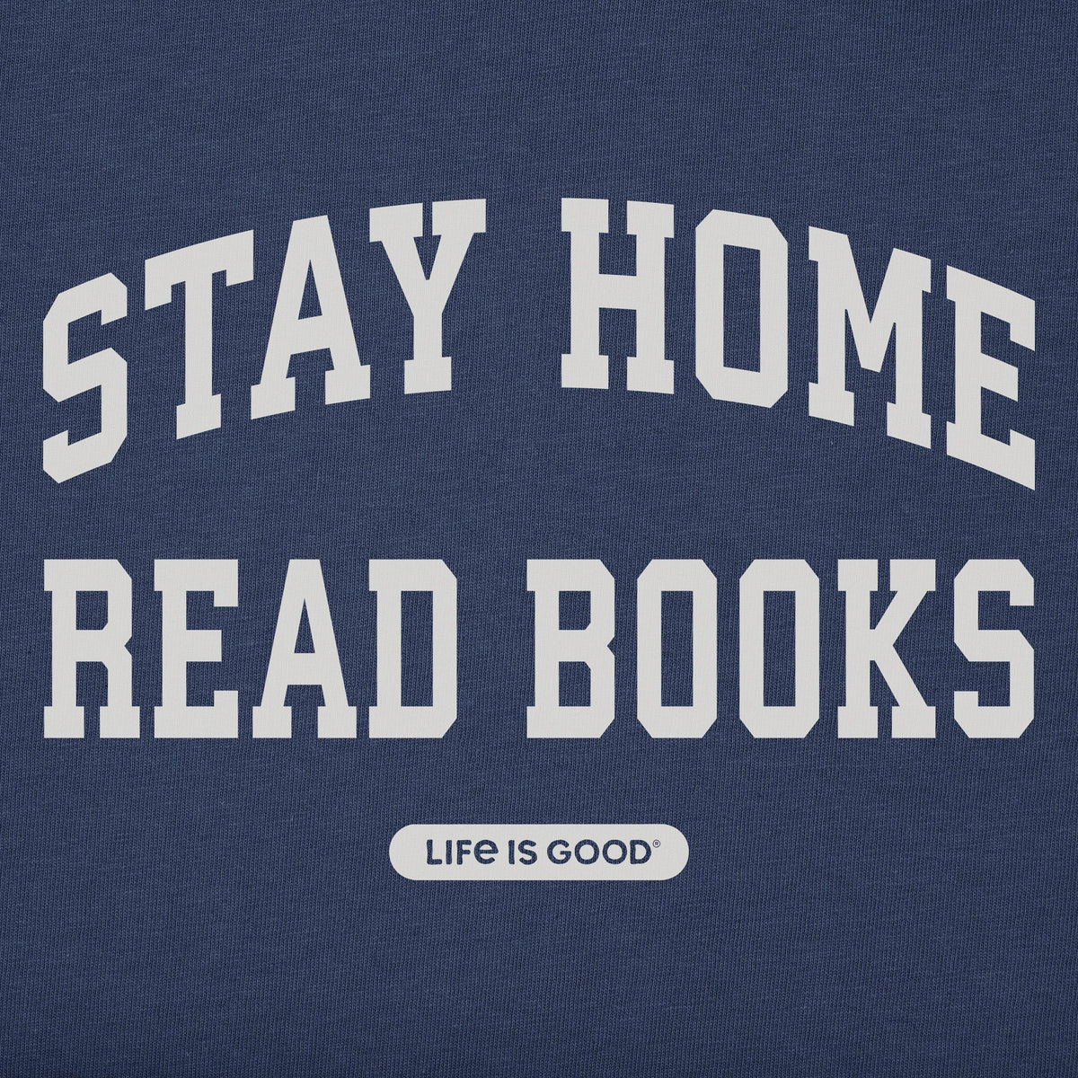 Stay Home Read Books Arch product image 1